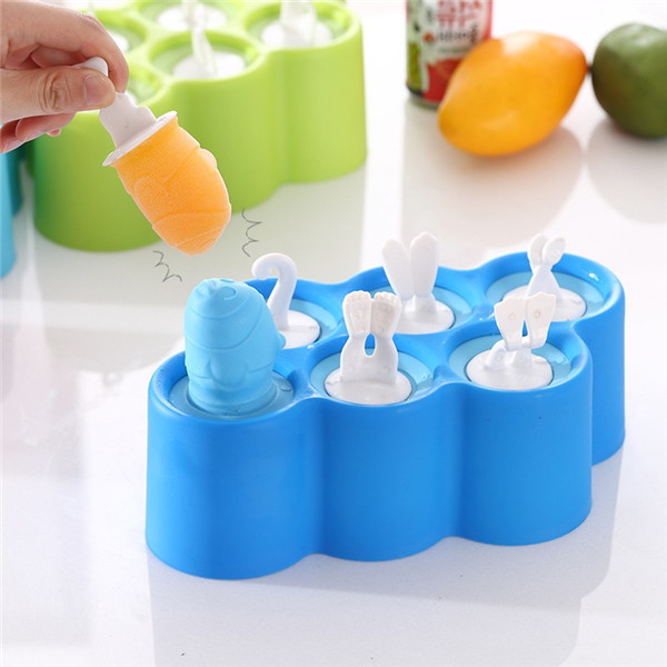 硅膠制品怎么清洗后不粘手