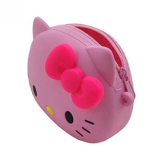 皮卡丘零錢包-(4) 皮卡丘零錢包-(4)