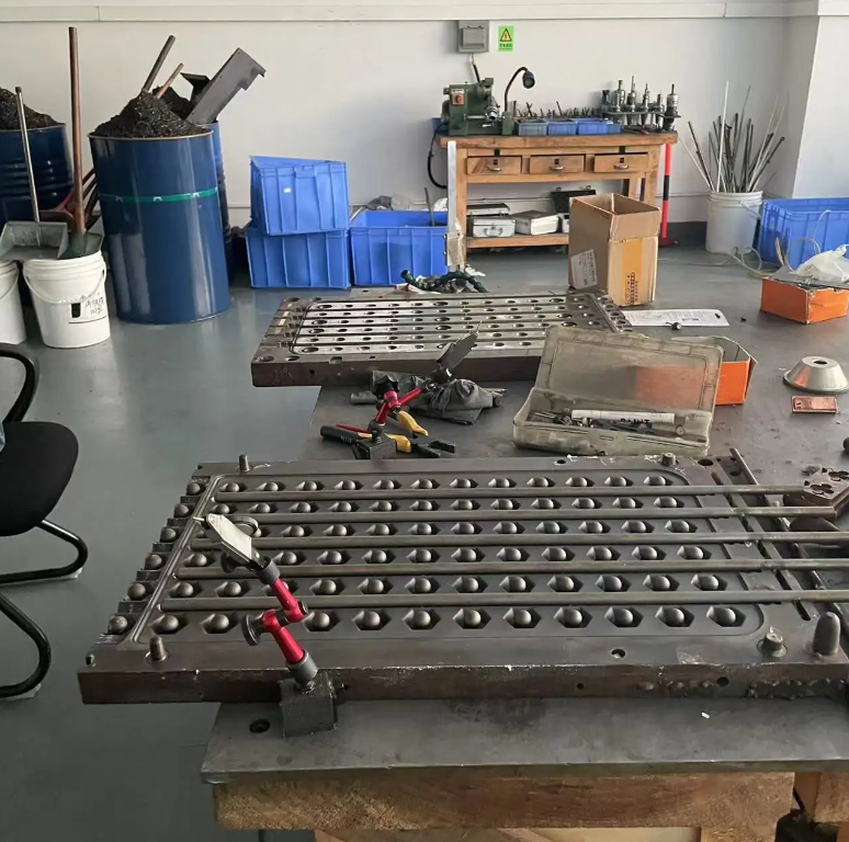 液體硅膠生產廠家哪家好