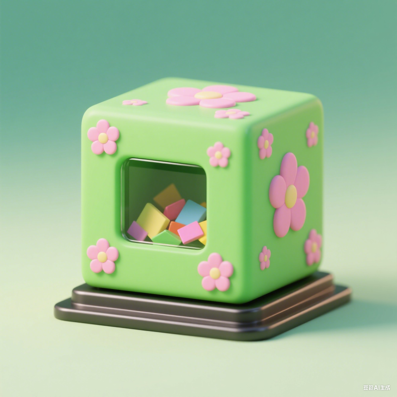 盲盒一般用什么材質(zhì)做的 盲盒一般用什么材質(zhì)做的