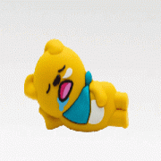 PVC睡熊公仔玩偶定制_PVC手辦_PVC公仔 PVC睡熊公仔玩偶定制_PVC手辦_PVC公仔