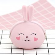 女士硅膠零錢包_定制化零錢包_硅膠禮品 女士硅膠零錢包_定制化零錢包_硅膠禮品