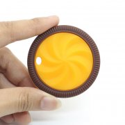 食品級防吃手環牙膠_硅膠嬰兒牙膠_磨牙棒牙膠 食品級防吃手環牙膠_硅膠嬰兒牙膠_磨牙棒牙膠